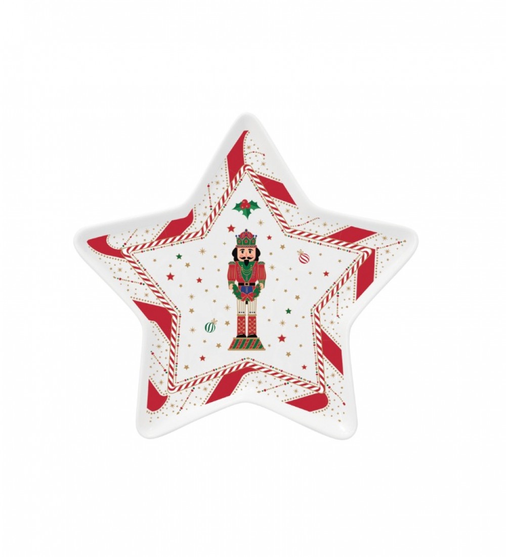 Easy Life Porselen Tabak 19,5 cm 1324 NTWI