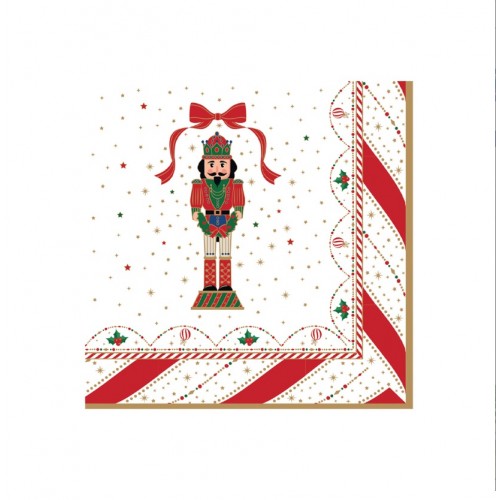 Easy Life 20'li Kağıt Peçete 33 x 33 cm