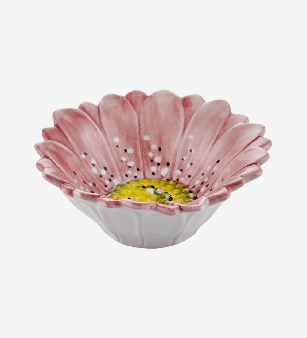 EDELWEISS ITALY CAMOMILLA 16 CM  PEMBE KASE