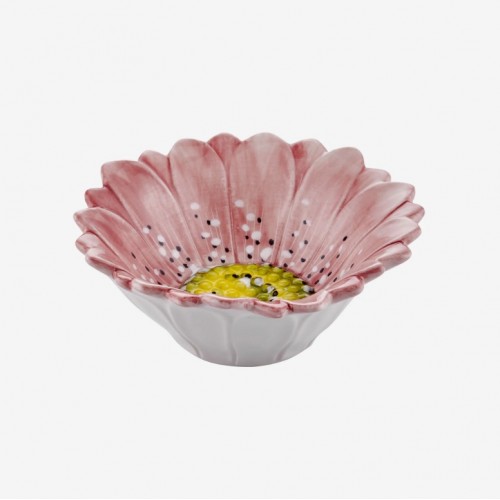 EDELWEISS ITALY CAMOMILLA 16 CM  PEMBE KASE