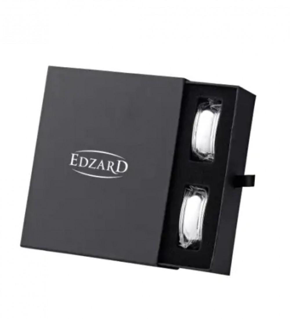 EDZARD 6lı Peçete Halkası Thread 2853