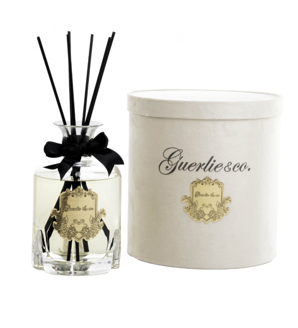 Guerlie&co. Difüzör 1000 ml Gold