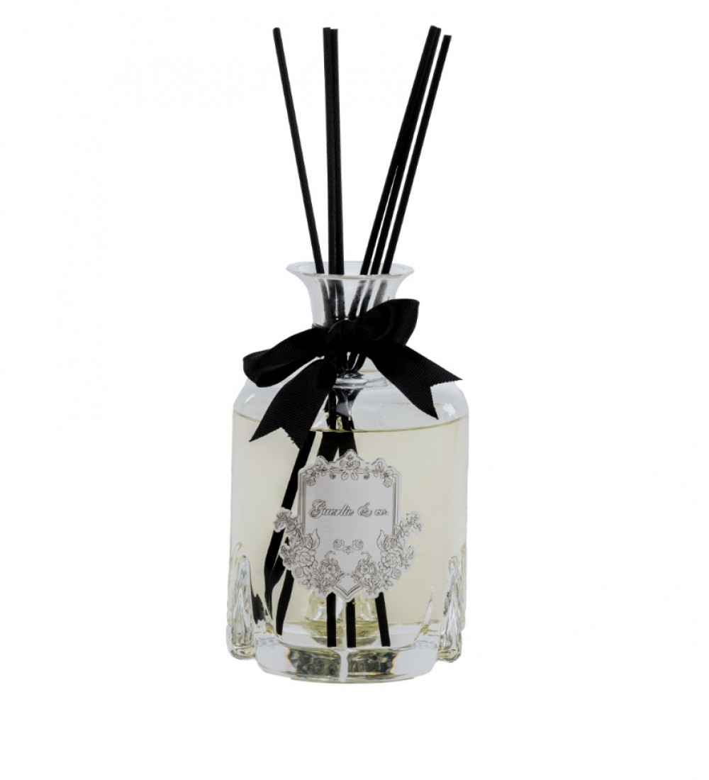 Guerlie&co. Difüzör 1000 ml Gümüş