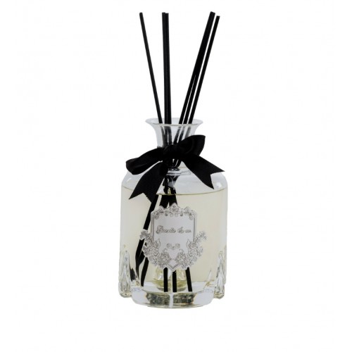 Guerlie&co. Difüzör 1000 ml Gümüş