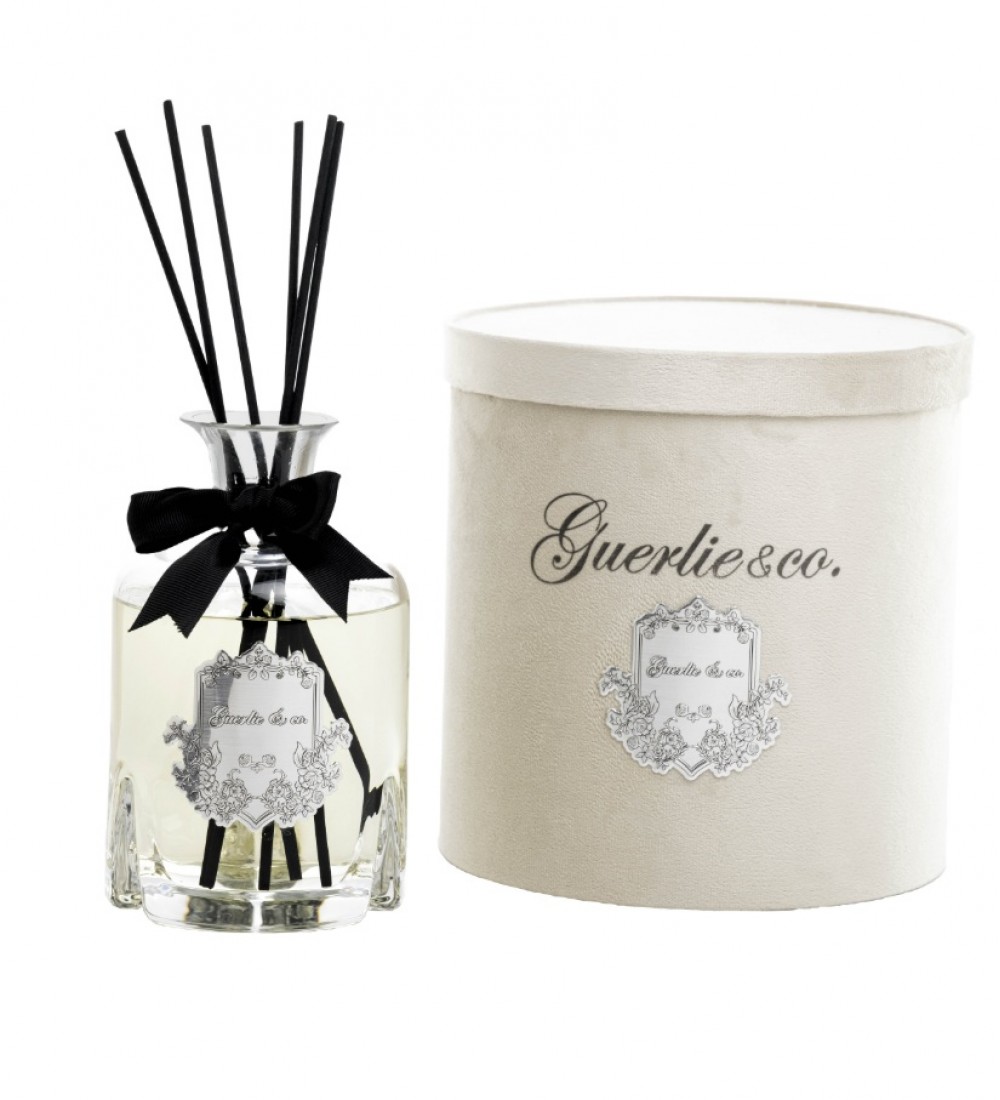 Guerlie&co. Difüzör 1000 ml Gümüş