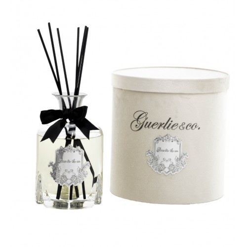 Guerlie&co. Difüzör 1000 ml Gümüş