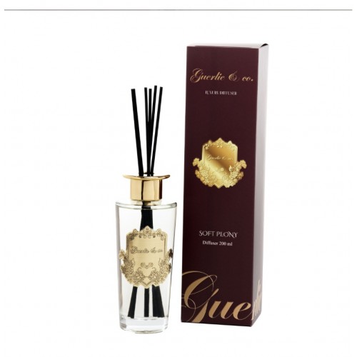 Guerlie&co. Difüzör 200 ml Gold