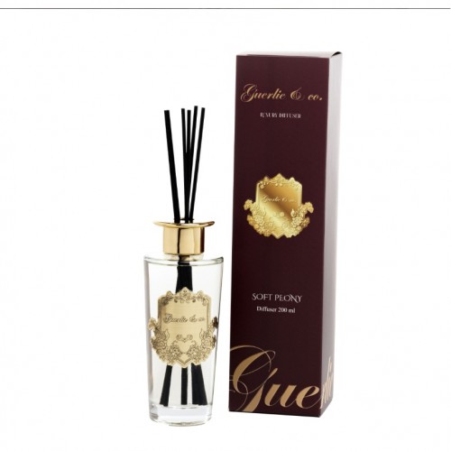 Guerlie&co. Difüzör 200 ml Gold