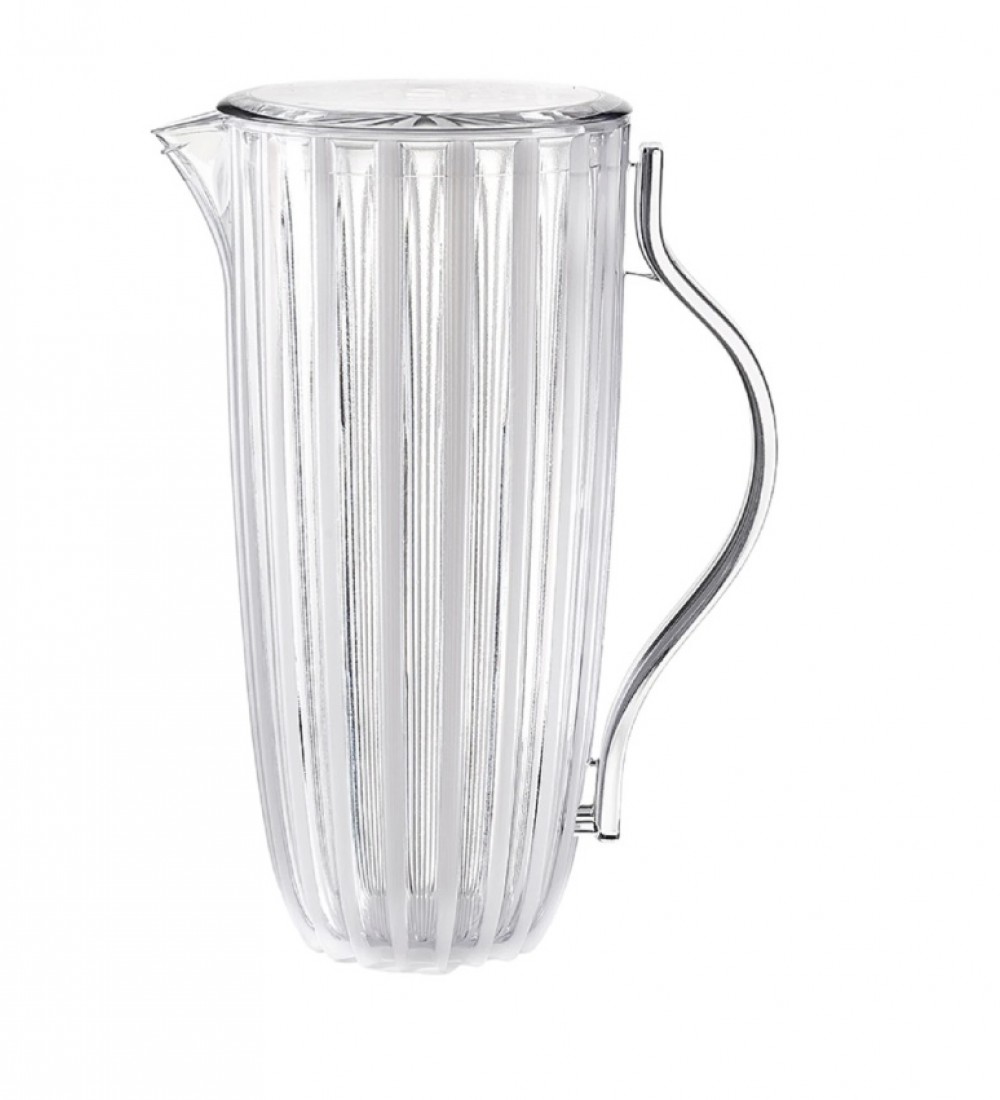 Guzzini Dolce Vita Sürahi 1750 ml Sedef