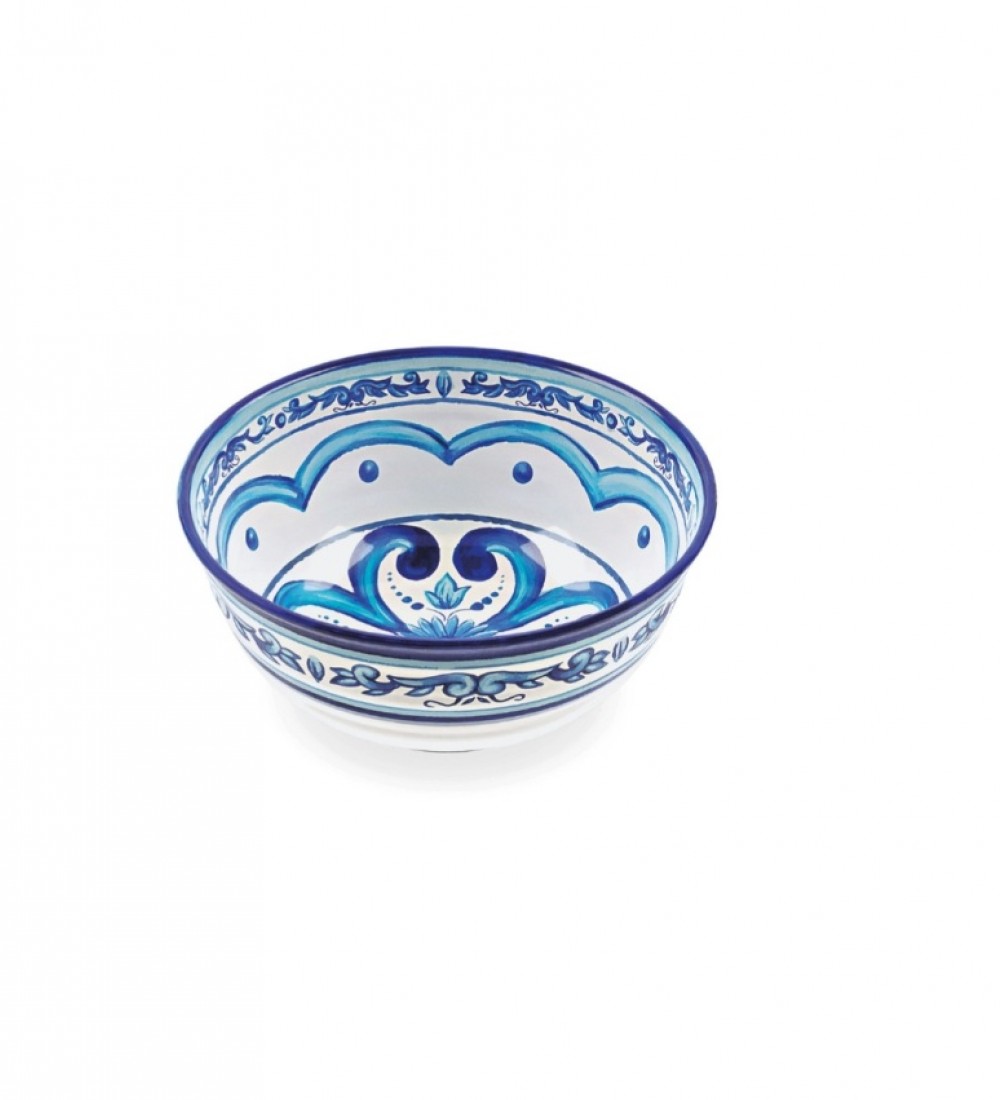 Guzzini Blues Salata Kasesi 22 cm x 10 cm