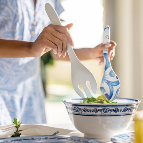 Guzzini Blues Salata Kasesi 22 cm x 10 cm