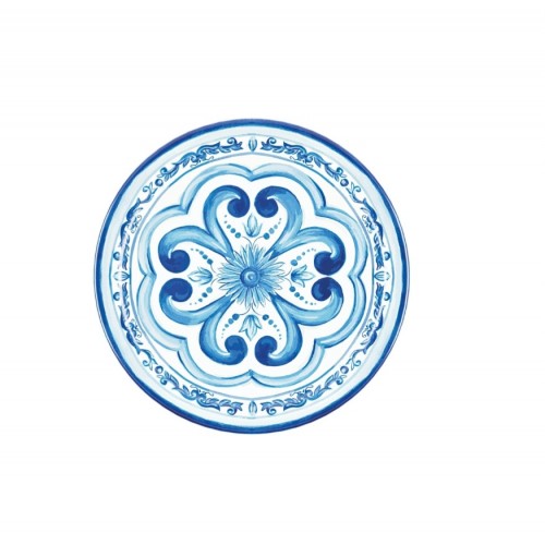 Guzzini Blues Yemek Tabağı 27,5 cm x 2,5 cm