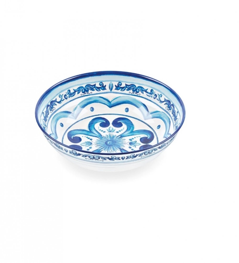 Guzzini Blues Salata Kasesi 30 cm x 9,7 cm