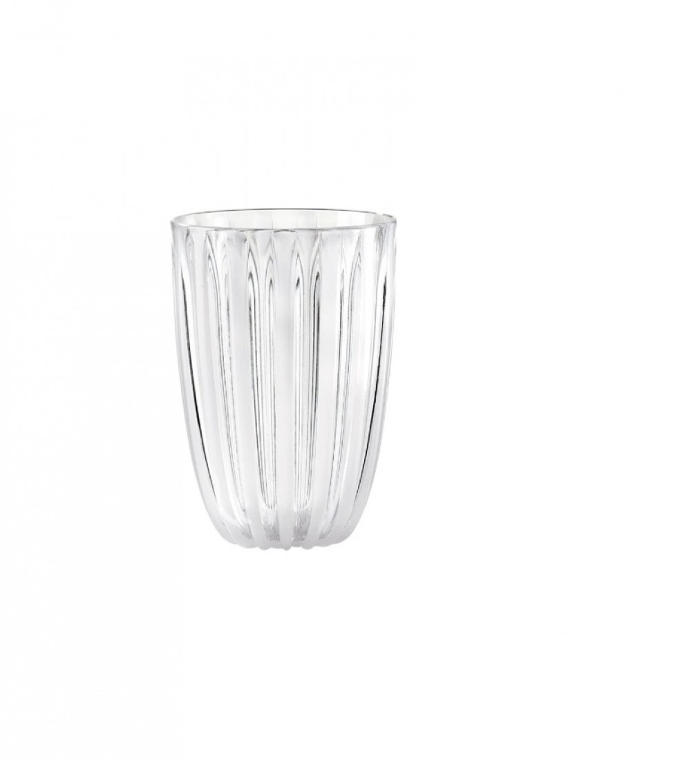 Guzzini Dolce Vita 4'lü Bardak 470 ml Sedef