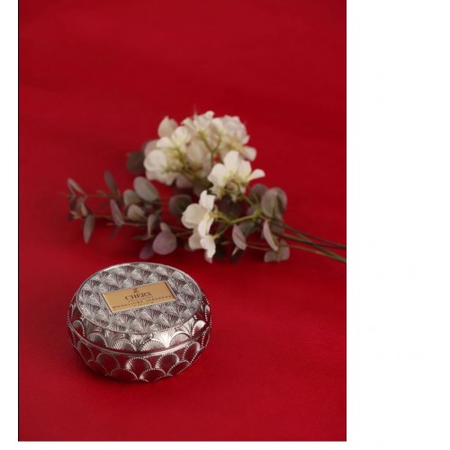 CHERX MOONLİGHT SERENADE CAM KASE MUM