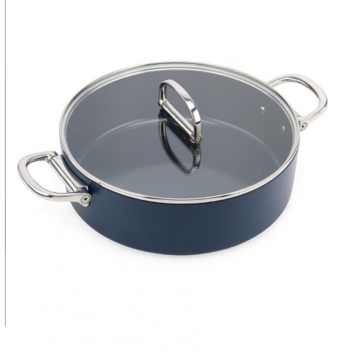 JOSEPH JOSEPH SPACE 28 cm KAPAKLI SIĞ TENCERE