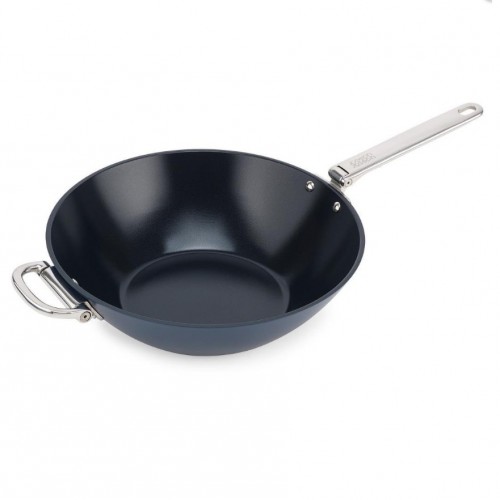 JOSEPH JOSHEPH SPACE 32 cm WOK TAVA