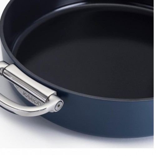 JOSEPH JOSEPH SPACE 3 PARÇA KIZARTMA TAVASI SETİ