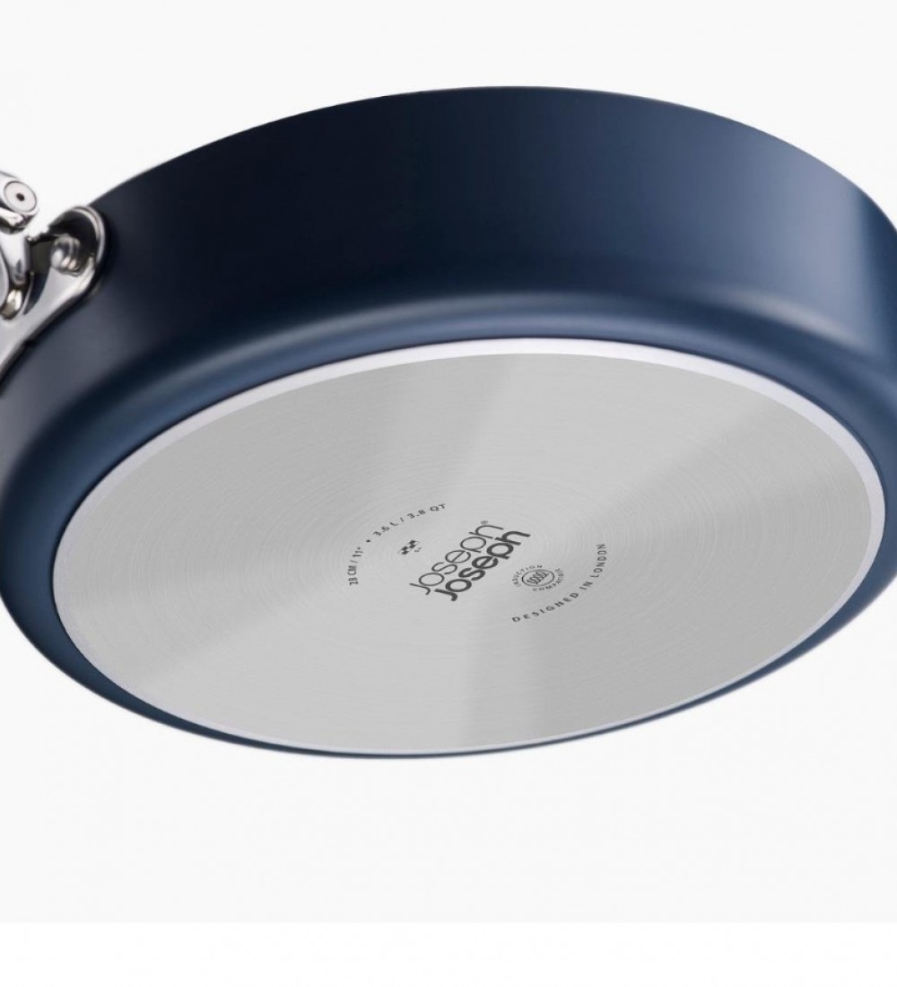 JOSEPH JOSEPH SPACE 3 PARÇA KIZARTMA TAVASI SETİ