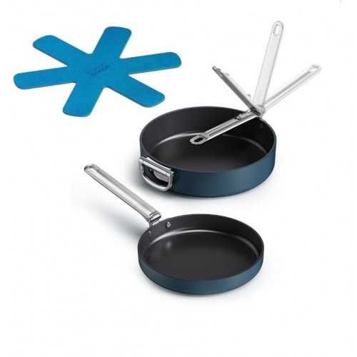 JOSEPH JOSEPH SPACE 3 PARÇA KIZARTMA TAVASI SETİ