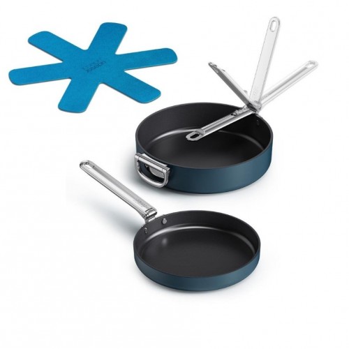 JOSEPH JOSEPH SPACE 3 PARÇA KIZARTMA TAVASI SETİ