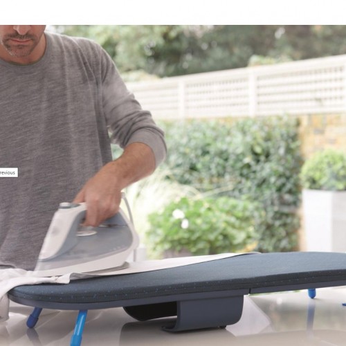 Joseph Joseph Plus Katlanır Ütü Masası Lacivert