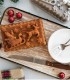 Nordicware Noel Baba´nın Kızağı Kek Kalıbı