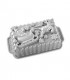 Nordicware Noel Baba´nın Kızağı Kek Kalıbı