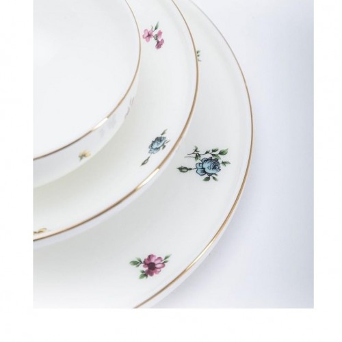 Maxx Doria Sky Spring 12 Kişilik 60 Parça Yemek Takımı PA2046