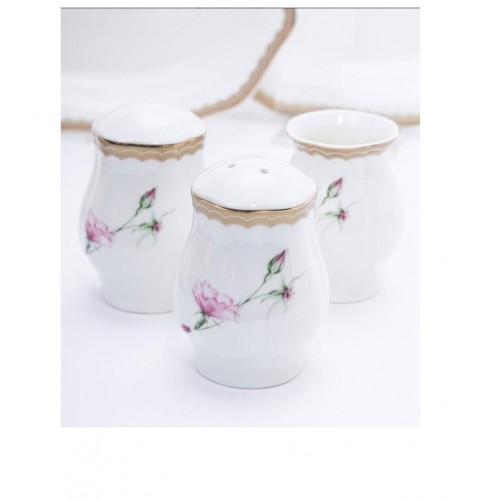 Maxx Doria Star Patrice 12 Kişilik 60 Parça Yemek Takımı PA2057