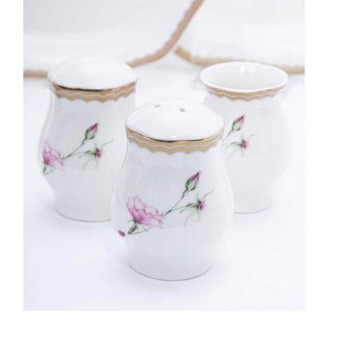 Maxx Doria Star Patrice 12 Kişilik 60 Parça Yemek Takımı PA2057