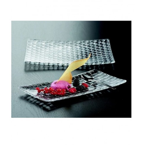 NACHTMANN BOSSA NOVA 28 cm DİKDÖRTGEN SERVİS NAC0081399