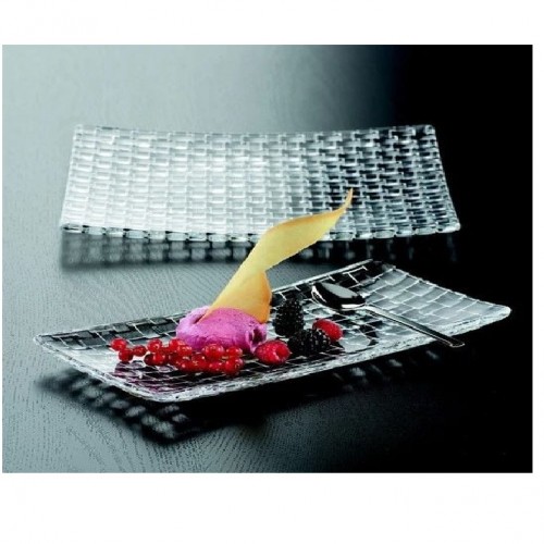 NACHTMANN BOSSA NOVA 28 cm DİKDÖRTGEN SERVİS NAC0081399