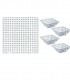 NACHTMANN B.NOVA 12 cm KASE & 28 cm SERVİS 5PRÇ NAC0090023