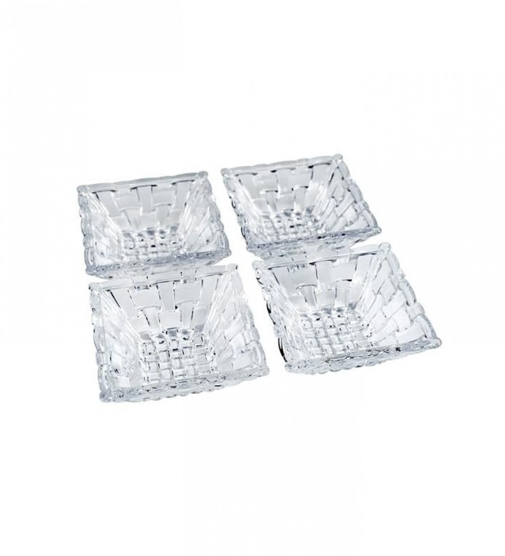 NACHTMANN BOSSA NOVA 8,5 cm KARE KASE S/4 NAC0097631