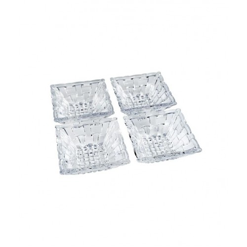 NACHTMANN BOSSA NOVA 8,5 cm KARE KASE S/4 NAC0097631