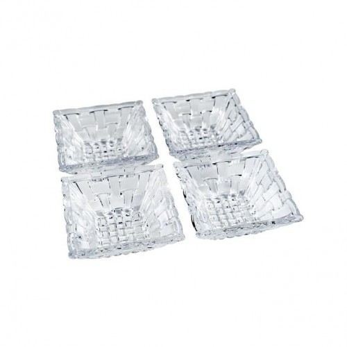 NACHTMANN BOSSA NOVA 8,5 cm KARE KASE S/4 NAC0097631