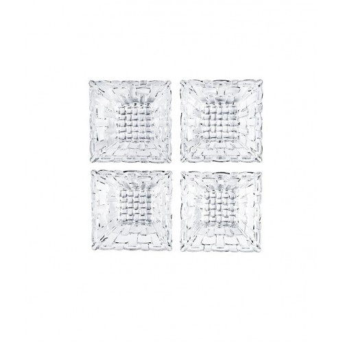 NACHTMANN BOSSA NOVA 8,5 cm KARE KASE S/4 NAC0097631