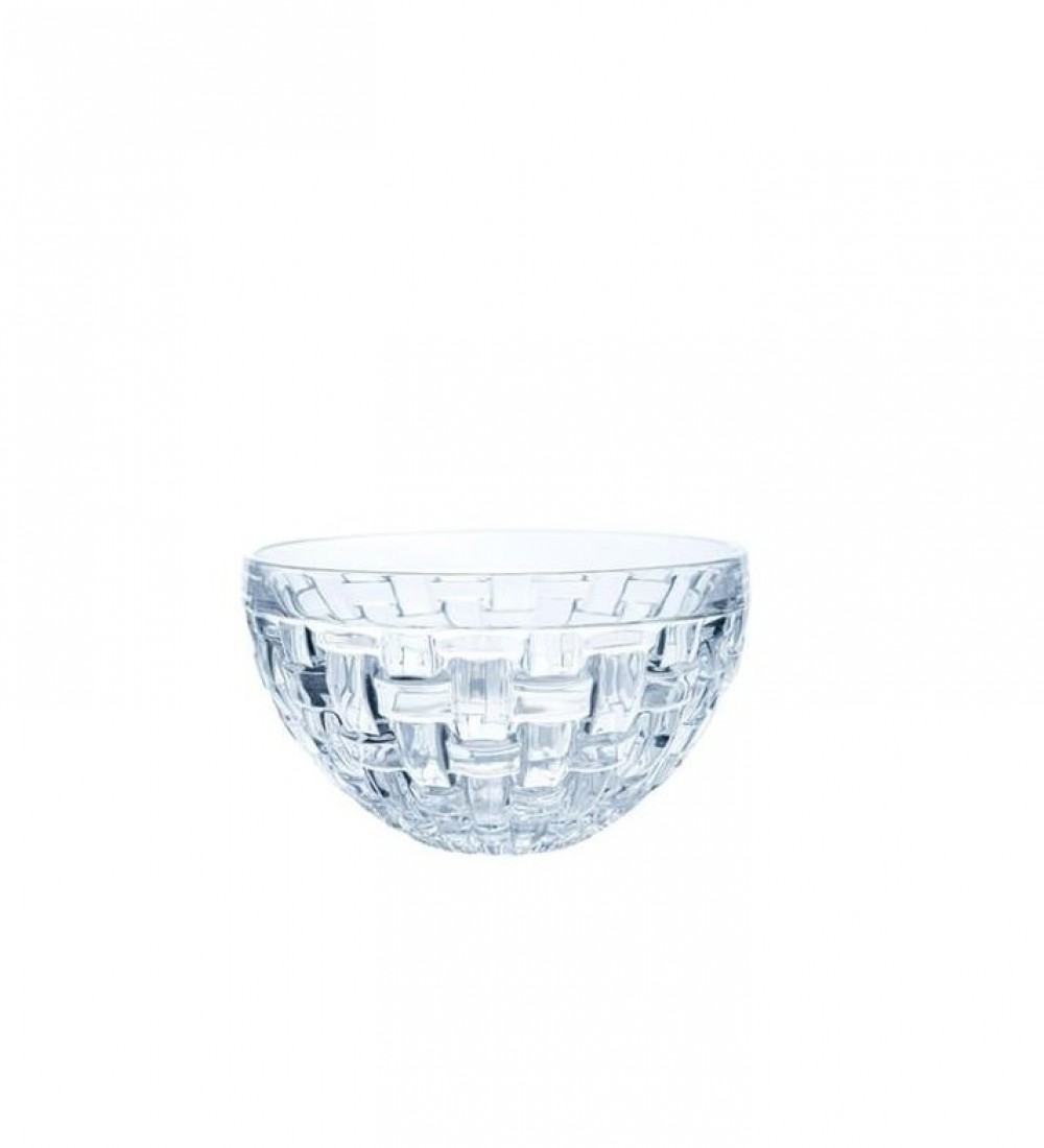 NACHTMANN BOSSA NOVA 15 cm YUVARLAK KASE S/2 NAC0102253