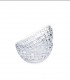 NACHTMANN BOSSA NOVA 15 cm YUVARLAK KASE S/2 NAC0102253