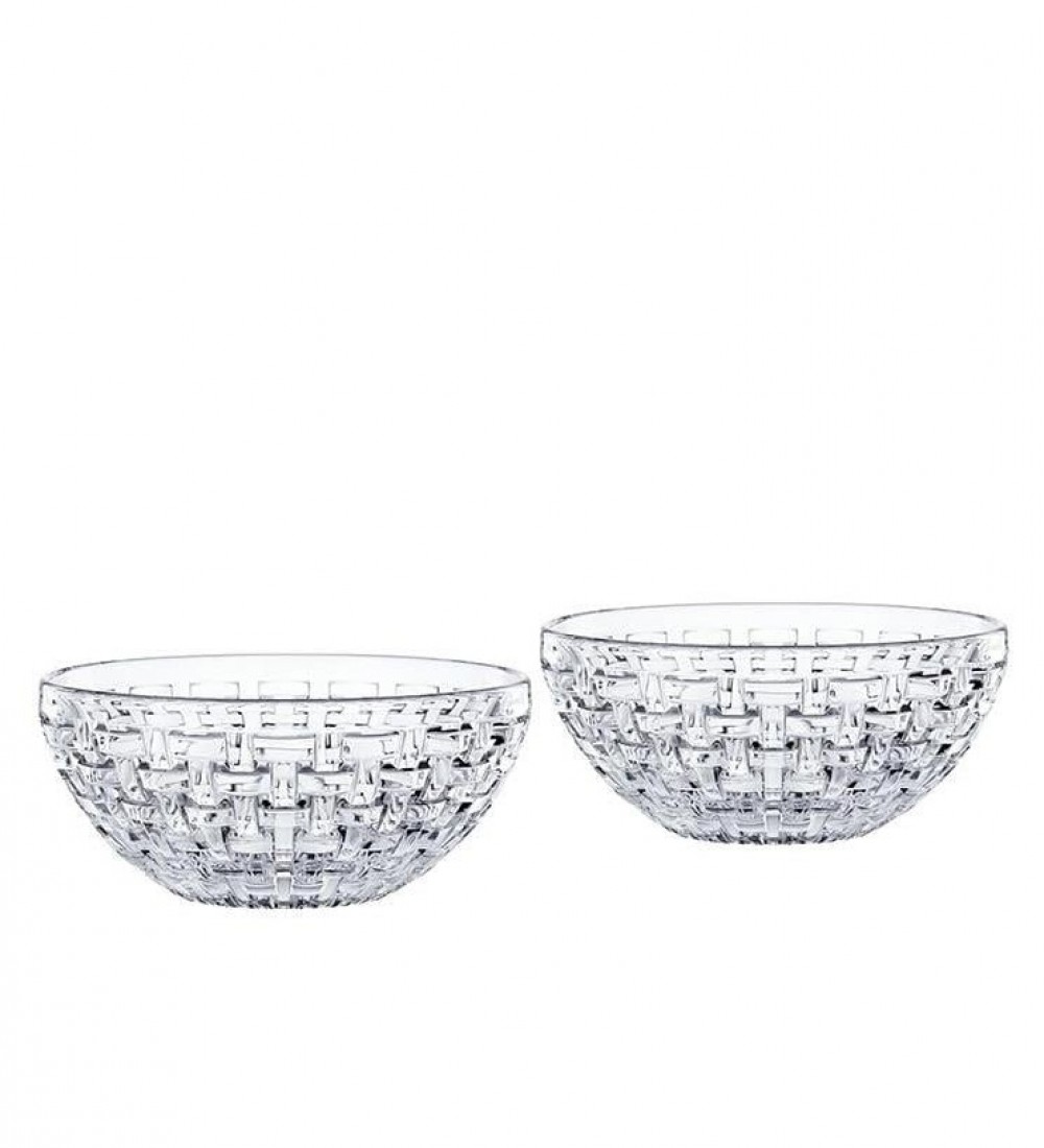 NACHTMANN BOSSA NOVA 18 cm YUVARLAK KASE S/ NAC0103292