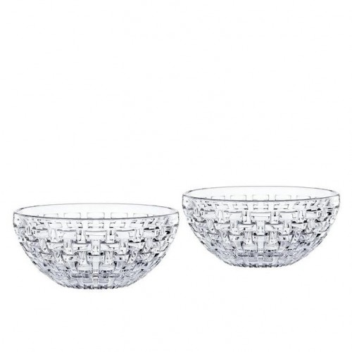 NACHTMANN BOSSA NOVA 18 cm YUVARLAK KASE S/ NAC0103292