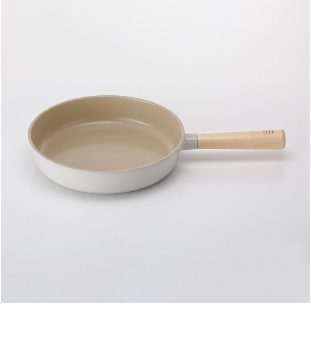 Neoflam Fika Alüminyum Döküm Tava 26 Cm