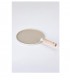 NEOFLAM FİKA ALÜMİNYUM DÖKÜM KREP TAVA 26CM BEJ D-NEOFCR126