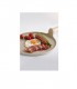 NEOFLAM FİKA ALÜMİNYUM DÖKÜM KREP TAVA 26CM BEJ D-NEOFCR126