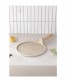 NEOFLAM FİKA ALÜMİNYUM DÖKÜM KREP TAVA 26CM BEJ D-NEOFCR126