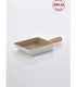 NEOFLAM FİKA ALÜMİNYUM DÖKÜM OMLET TAVA 15CM BEJ D-NEOF115