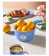 Pip Studio Mavi Porselen Kase 15 Cm 51003358
