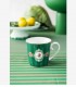Pip Studio Yeşil Porselen Kupa Seti 250 Ml 51020221