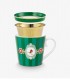 Pip Studio Yeşil Porselen Kupa Seti 250 Ml 51020221